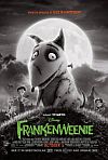 cover: FRANKENWEENIE