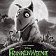 cover: FRANKENWEENIE