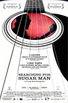 cover: Searching for Sugar Man