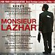 cover: MONSIEUR LAZHAR