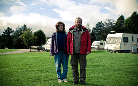 [ Sightseers (Ben Wheatley, 2012.) ]