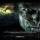 cover: I, FRANKENSTEIN