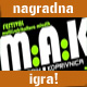 nagradna igra!