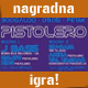 cover: REZULTATI - PISTOLERO w/J-Bass (Born Idle / UK) @ Boogaloo 09.05.2008.!
