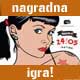 nagradna igra!