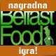 cover: REZULTATI - Belfast Food @ Tvornica, 19/03/2010
