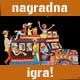 cover: NAGRADNA IGRA - PUTUMAYO cd-ovi za Vas!