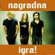 cover: NAGRADNA IGRA - RUSSIAN CIRCLES (SAD) @ KSET, 22/03/2010