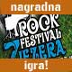 cover: REZULTATI - Festival ''Sedam jezera'' @ Pera�ko Blato, 23-25/07/2010