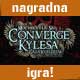 cover: NAGRADNA IGRA - Converge (SAD) + Kylesa (SAD) + Gaza (SAD) + Kvelertak (Norve�ka) 11.08.2010. Mo�vara, Zagreb