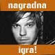 cover: NAGRADNA IGRA - David Dondero (SAD) @ KSET, Zagreb, 14.09.2010.