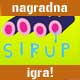 cover: REZULTATI - Vikend @ Sirup, 03 i 04/02/2012