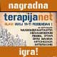 cover: REZULTATI - 11 godina TERAPIJE - velika fe�ta u AKC Medika, Zagreb, 4.2.2012.!