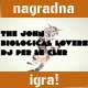cover: REZULTATI - THE JOHN + BIOLOGICAL LOVERS @ Mo�vara, Zagreb, 10/054/2013