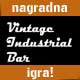 cover: NAGRADNA IGRA - Vlasta Popi� i Stuttgart Online @ Vintage Industrial Bar, 20/06/2013