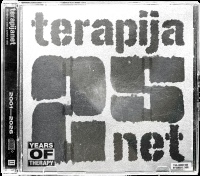 cover: NAGRADNA IGRA - 25 godina terapije sa AQUARIUS-om