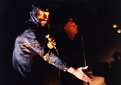 [ LAIBACH, 26/06 @ Lent ]