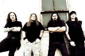 [ Fear Factory ]