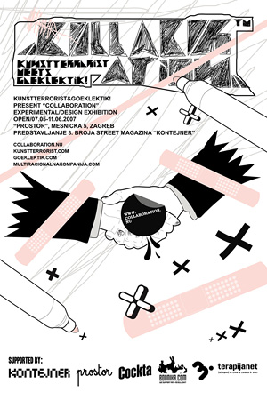 [ flyer by Goeklektik ]