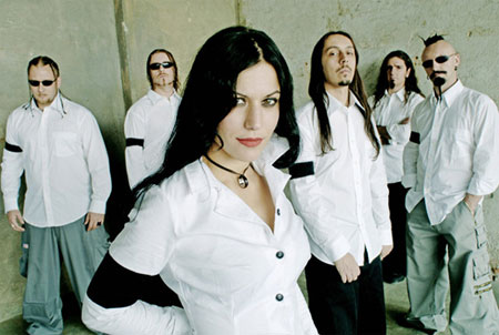 [ lacuna coil ]