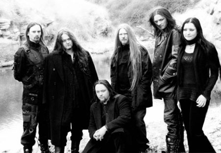 [ my dying bride ]