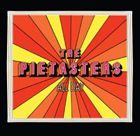 [ The Pietasters ]