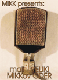 cover: ATLANTIC CABLE, TV BUDDHAS ; MIKK MURSKA SOBOTA, 10.5.2008