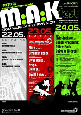 [ Plakat ]