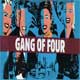 cover: GANG OF FOUR, VIVA GLORIO, DEATH DISCO, 10.V 2008., dvorana Pauk, Zagreb