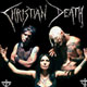 cover: Christian Death (SAD) + Them Philosophy (It) + Phantasmagoria (Hr) 15.05.2008. Boogaloo, Zagreb