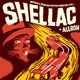 cover: Shellac (SAD) + Allroh (Njema�ka) 09.05.2008. Mo�vara, Zagreb