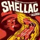 cover: SHELLAC, 11/05/2008, Letnja �ikara, Beograd