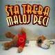 cover: �TA TREBA MALOJ DECI, KSET, 15/05/2008
