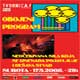cover: OBOJENI PROGRAM + NEO�EKIVANA SILA..., 17/05/2008, Tvornica