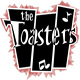 cover: The TOASTERS, Stereo dvorana, 21/05/2008