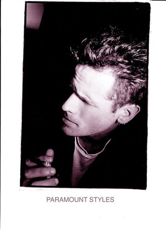 [ Paramount Styles ]