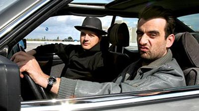 [ MODESELEKTOR ]