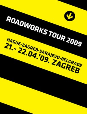 [ Roadworks Festival ]