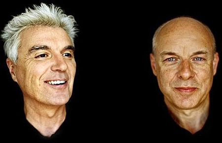 [ david byrne & brian eno ]