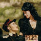 cover: CocoRosie (SAD) 30.06.2009. Teatar &TD, Zagreb