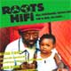 cover: ROOTS HI FI @ AKC Medika, petak 10, srpanj, 2009.
