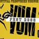 cover: VUM fest, 10-12.07.2009, Vrbovec, AKC Gara�e
