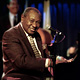 cover: Freddy Cole, Take 6 @ Kri�anke, Ljubljana (SLO), 07/07/2009