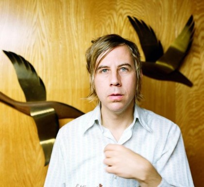 [ JOHN VANDERSLICE ]