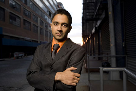 [ Vijay Iyer ]