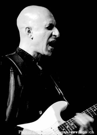 [ Elliott Sharp ]