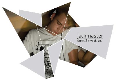 [ Jackmaster ]