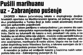 [ sa slubenoga sajta ]