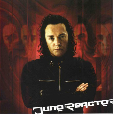 [ juno reactor ]