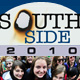 cover: Southside festival, 18 > 20/06/2010 @ Neuhausen ob Eck (D)